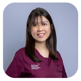 Ms Ho Suk Tan